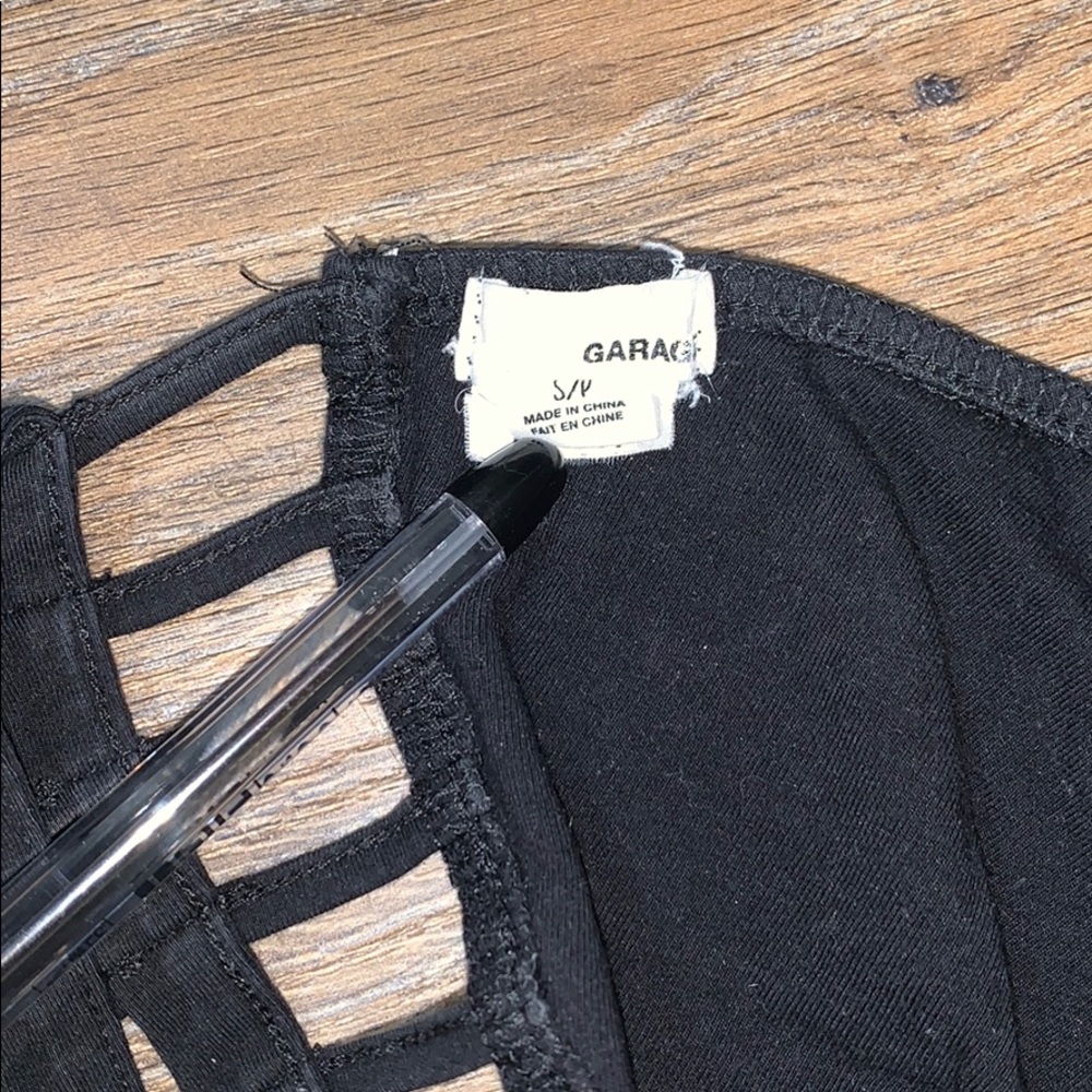 *SOLD* Bralette Bundle - Picture 3 of 5